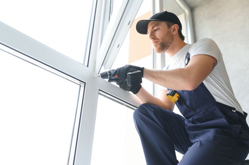 Window Beading Repair in Kansas City, MO