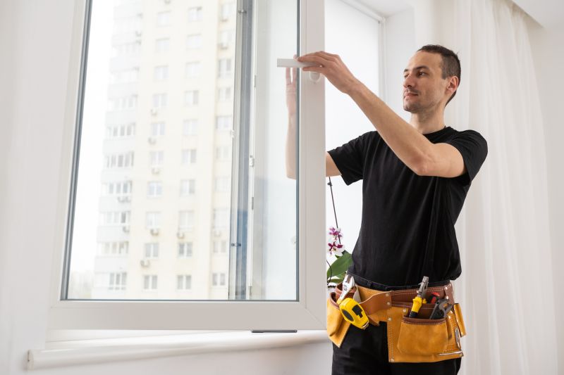 Window Crank Replacement in Prescott Valley, AZ