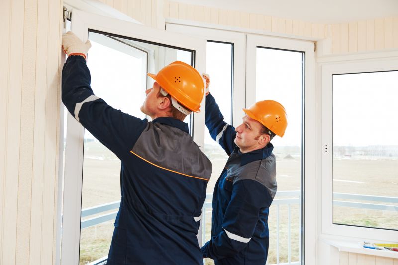Window Glass Replacement in Denver County, CO
