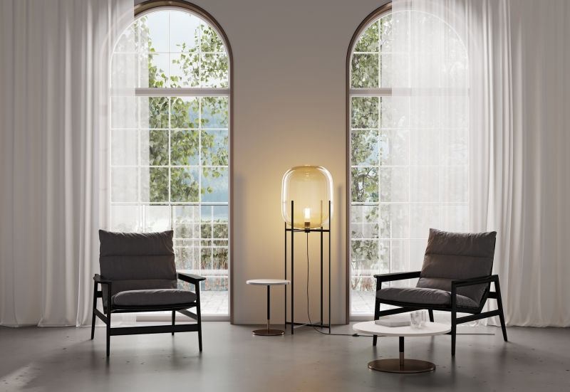 Arched Window Repair in Olathe, KS