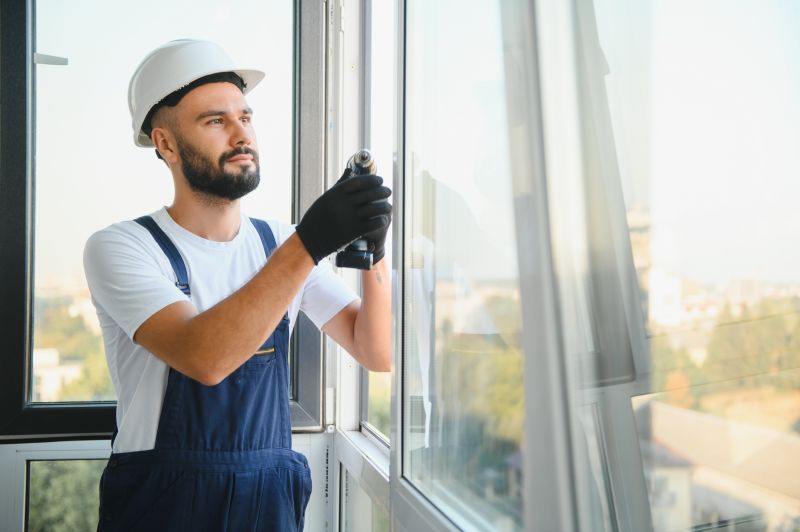 Home Window Repair