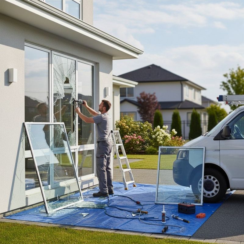 Window Repair Service