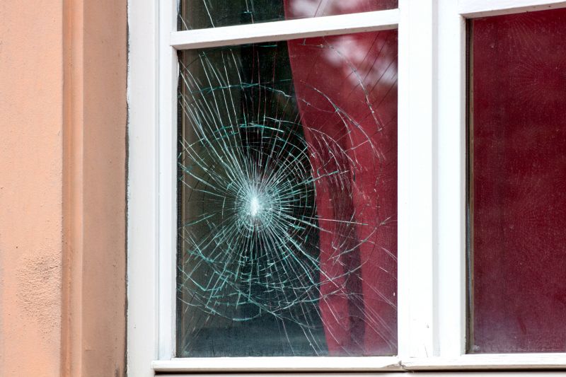 Crank Window Repair in Alpharetta, GA
