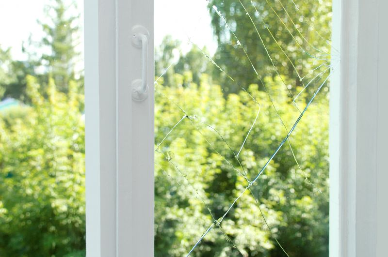 Fiberglass Window Repair in Kansas City, KS