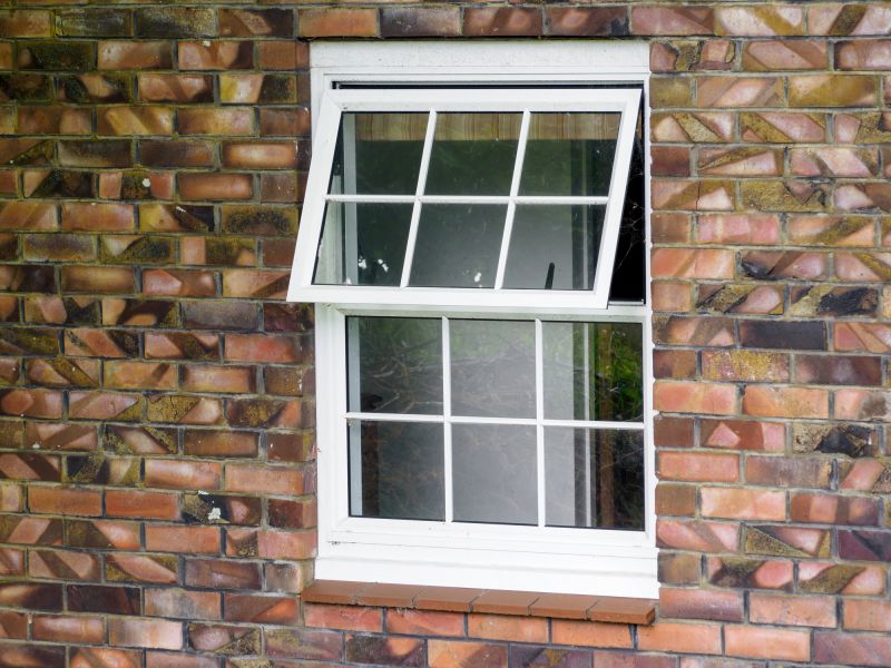 Sash Replacement in Denver County, CO