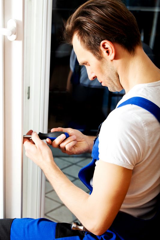 Tilt Window Repair in Overland Park, KS