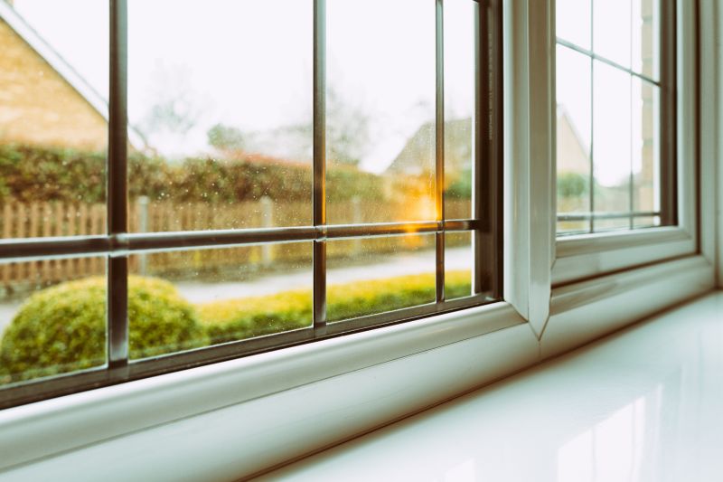 Window Beading Repair in Kansas City, MO