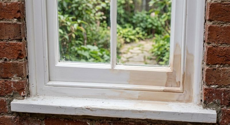 Window Beading Repair in Denver, CO