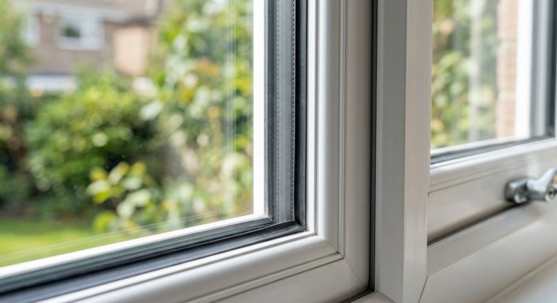 Window Beading Repair in Denver, CO