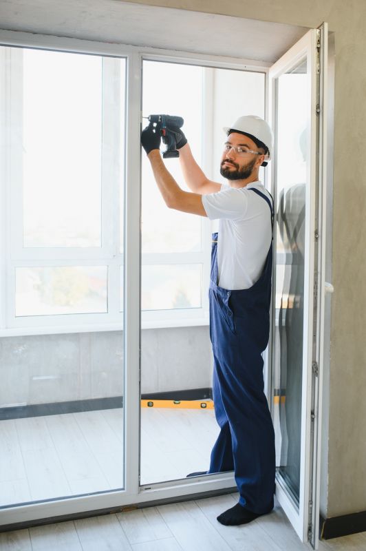Window Casing Repair in Littleton, CO
