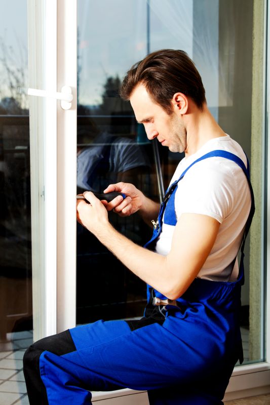 Window Frame Replacement in Overland Park, KS