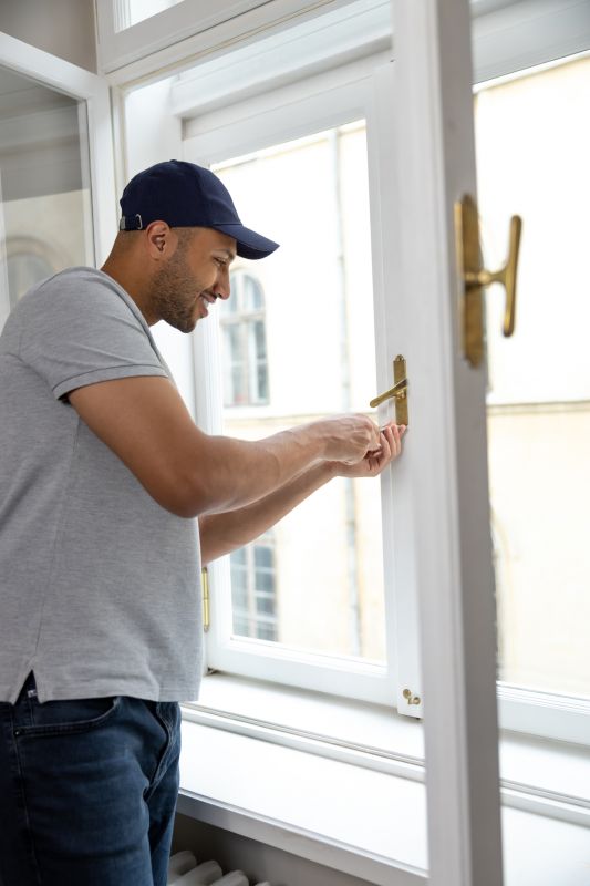 Window Frame Replacement in Prescott Valley, AZ