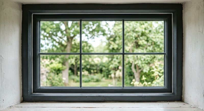 Window Glass Replacement in Kansas City, KS