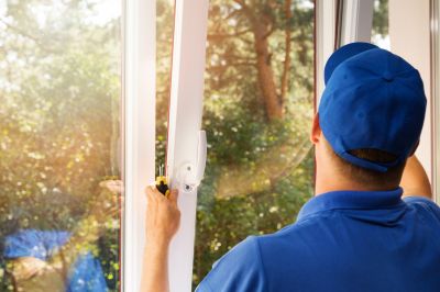 Window Hinge Repair in Prescott Valley, AZ