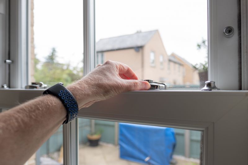 Window Hinge Repair in Denver, CO