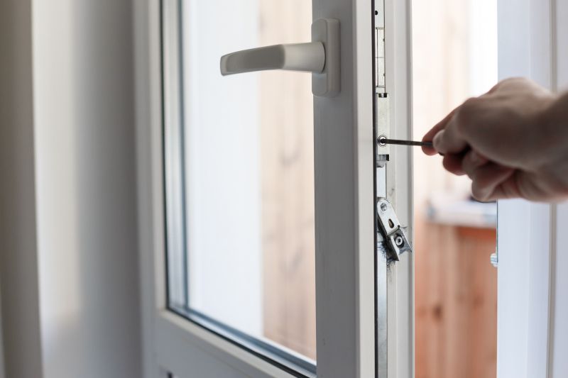 Window Opener Repair in Kansas City, KS