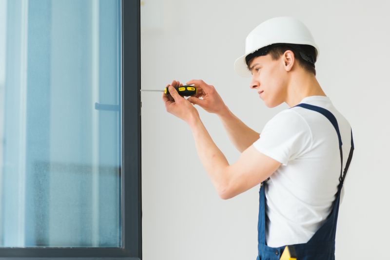 Window Opener Repair in Littleton, CO