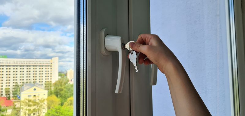 Window Opener Replacement in Littleton, CO