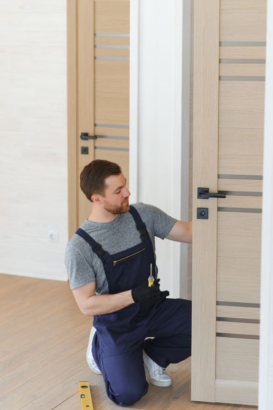 Window Opener Replacement in Olathe, KS