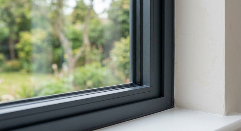 Window Sash Repair in Kansas City, MO