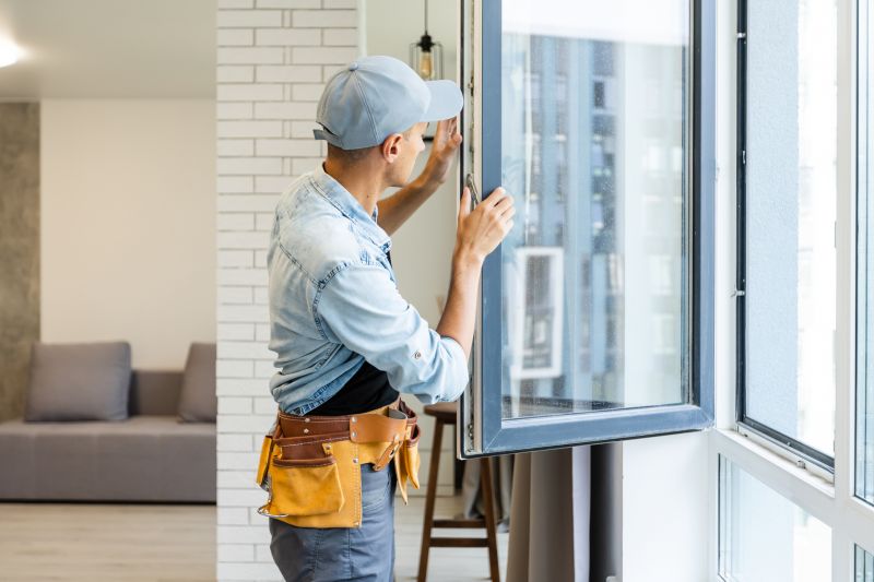 Window Sash Repair in Overland Park, KS