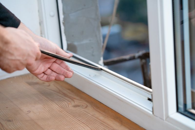 Window Sill Repair in Kansas City, MO
