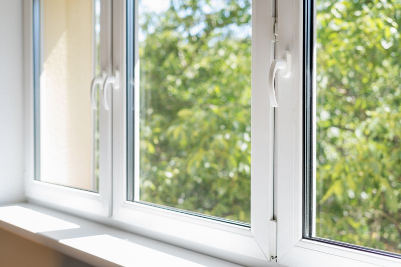 Window Track Replacement in Kansas City, KS