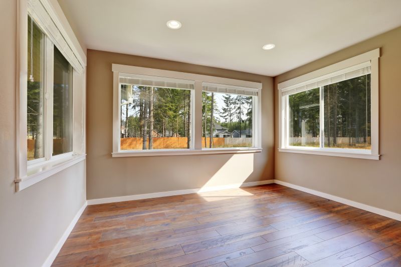 Windows Replacement in Marysville, OH